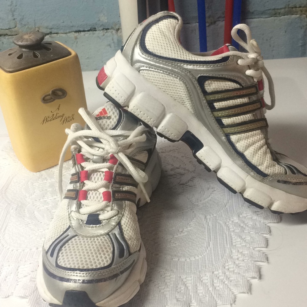 Adidas ADIPRENE women’s 6.5